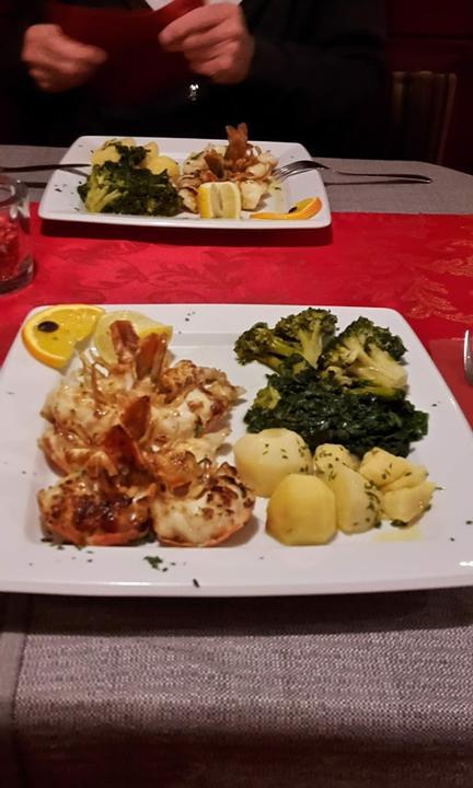 Ristorante italiano La Rustica